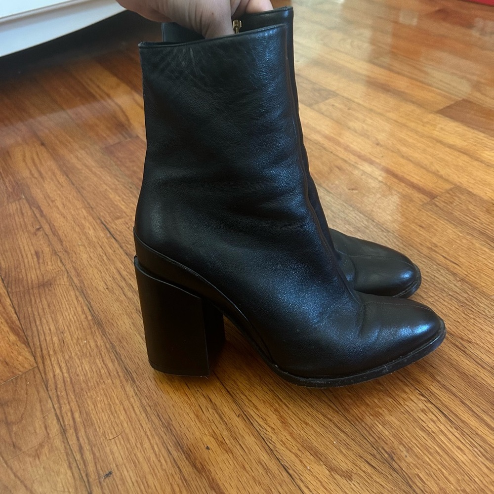 Dear Frances Spirit Boot